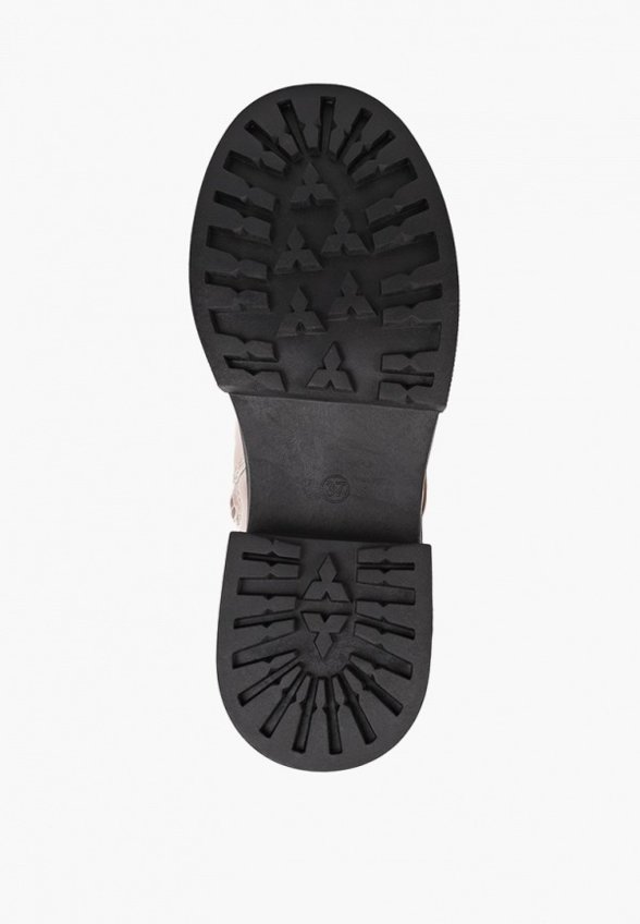 Ботинки Zebra