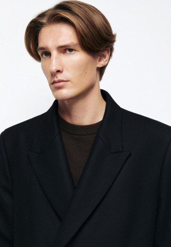 Пальто двубортное All We Need