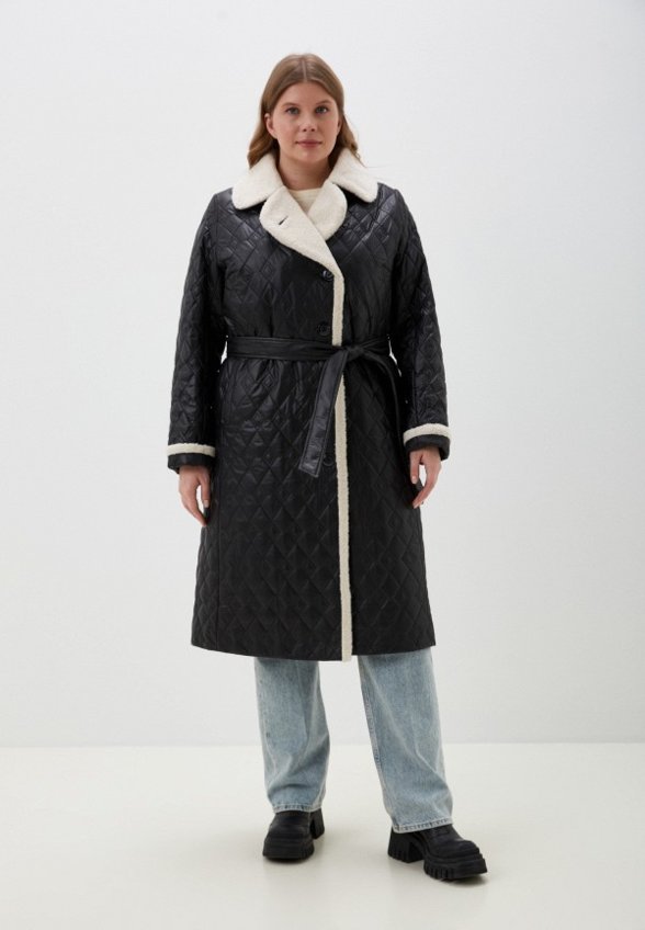 Куртка стеганая Karmel Style