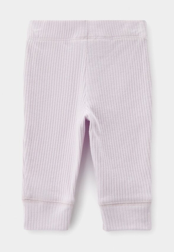 Лонгслив, брюки и шапка Carter’s