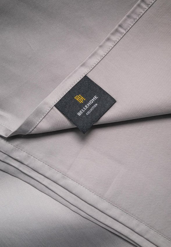 Постельное белье Семейное Bellehome