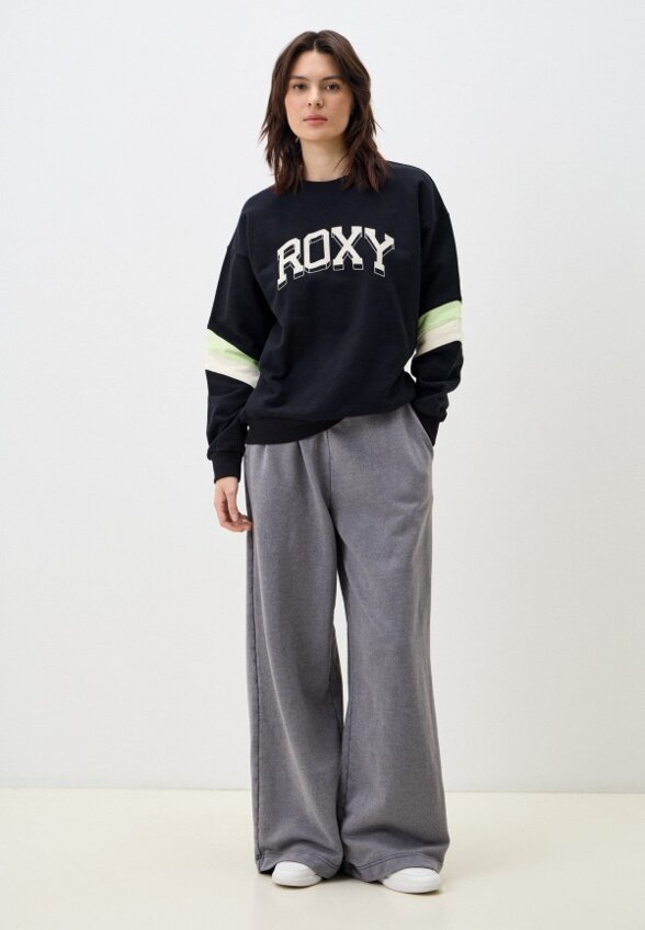 Свитшот Roxy