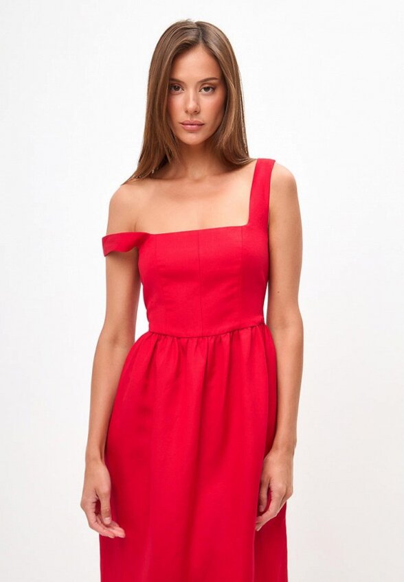 Платье Gossip Girl