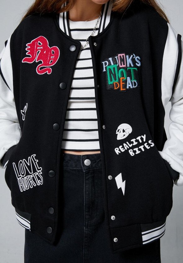 Олимпийка Koton