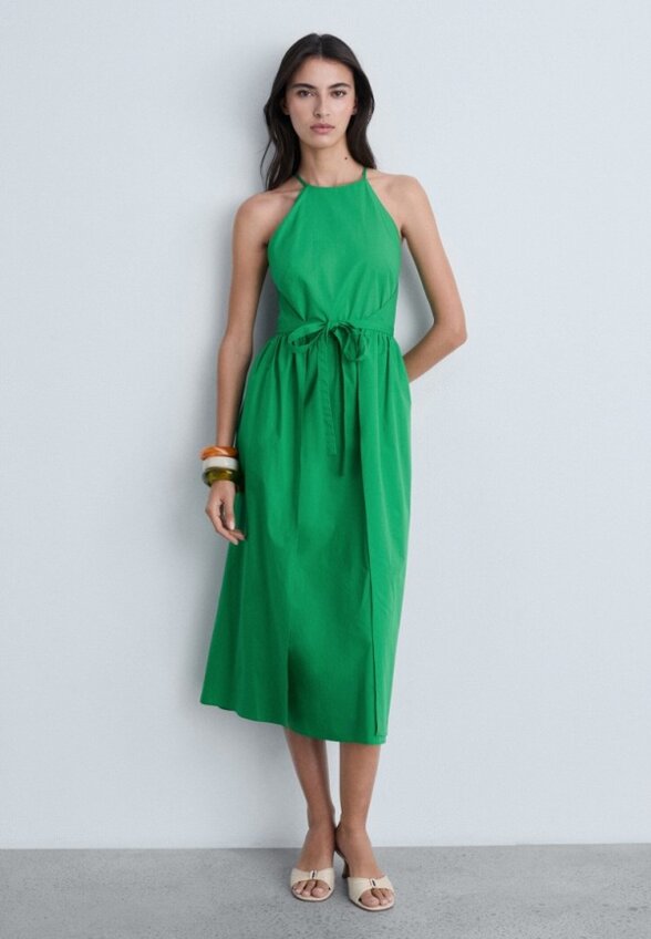 Сарафан Mango