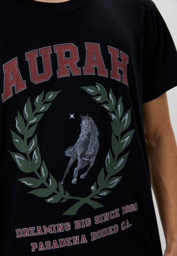 Футболка Aurah
