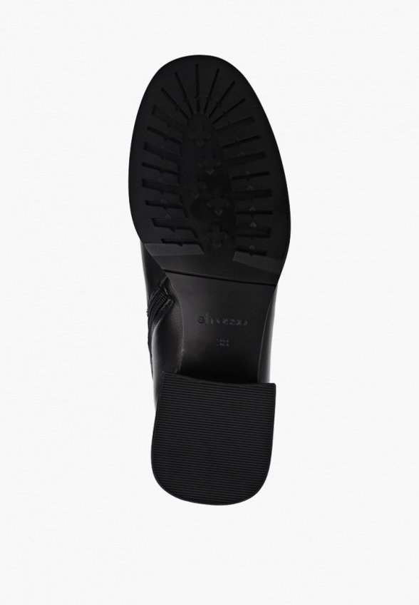 Сапоги El'Rosso