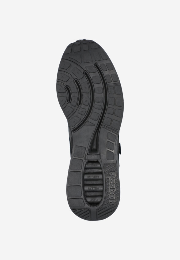 Кроссовки мужские Reebok Ers World, Черный