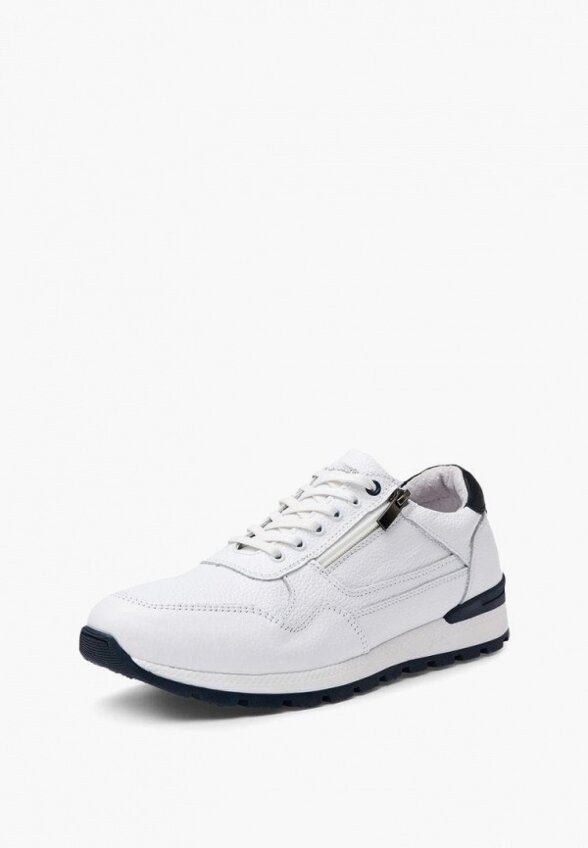 Кроссовки Alessio Nesca