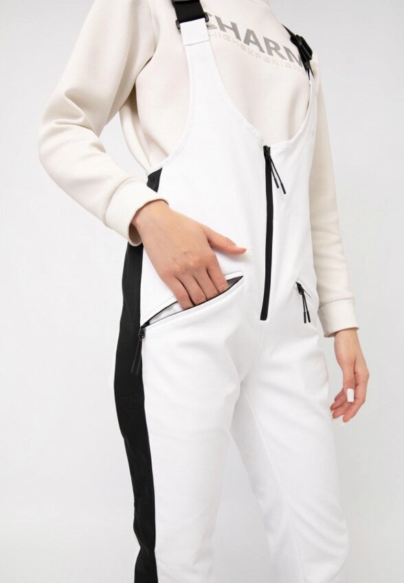 Полукомбинезон High Experience