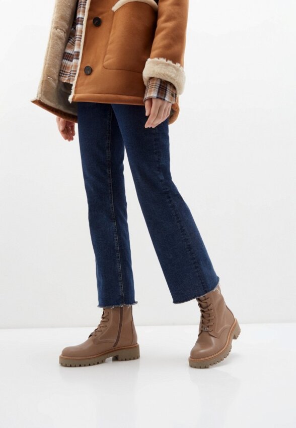 Ботинки Marc O'Polo