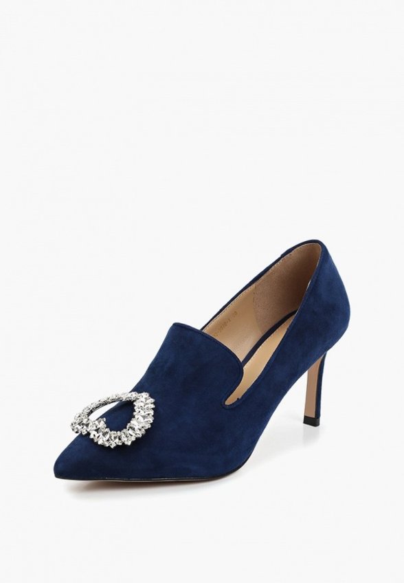 Туфли Angelina Voloshina