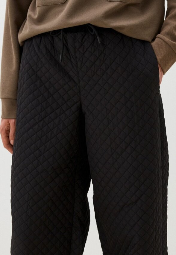 Брюки утепленные Baon