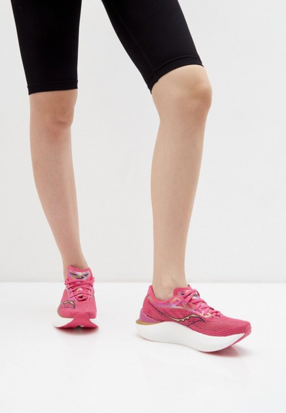 Кроссовки Saucony