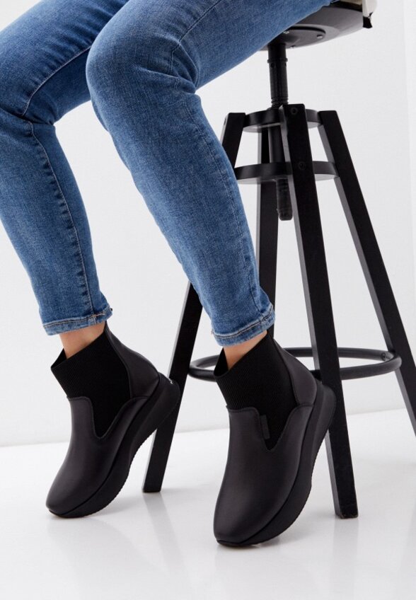 Ботинки Ascalini