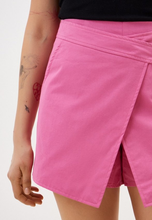 Юбка-шорты Twist