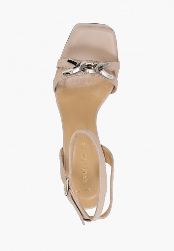 Босоножки Grand Style