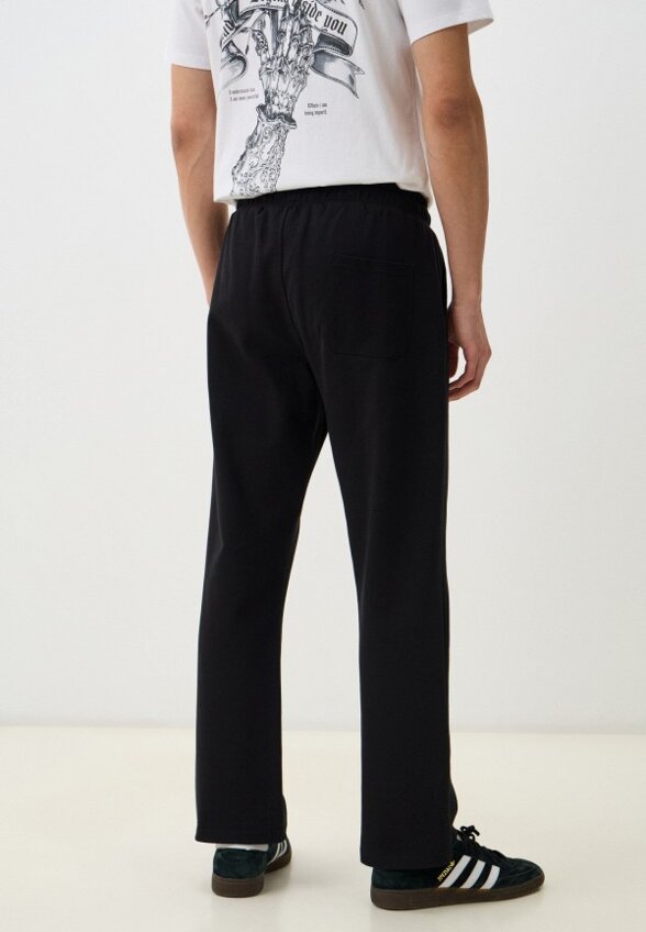 Брюки спортивные Luxor By Ramo