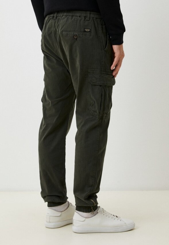 Брюки Limarsini