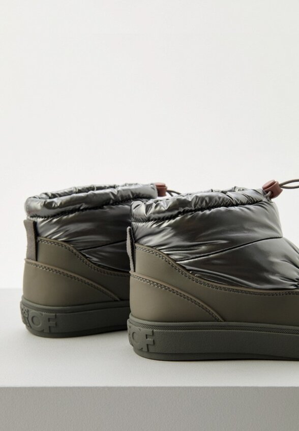 Дутики Colors of California