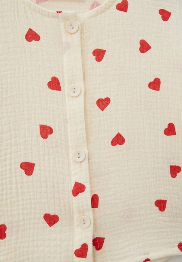 Блуза Ete Children