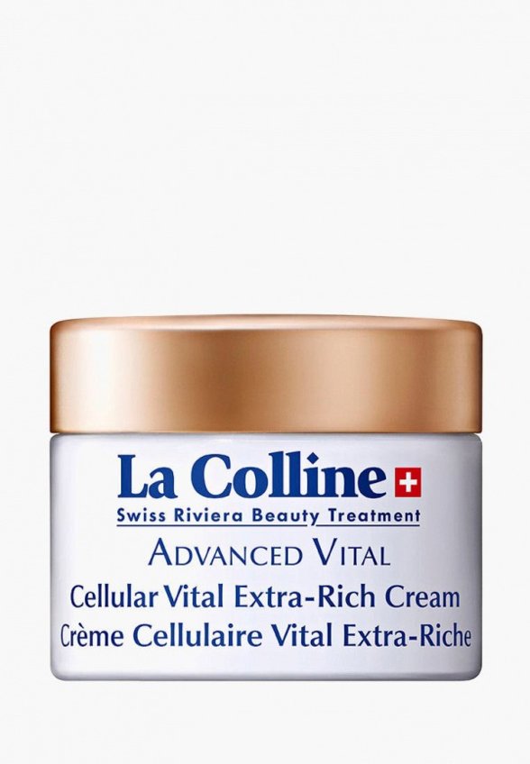 Крем для лица La Colline