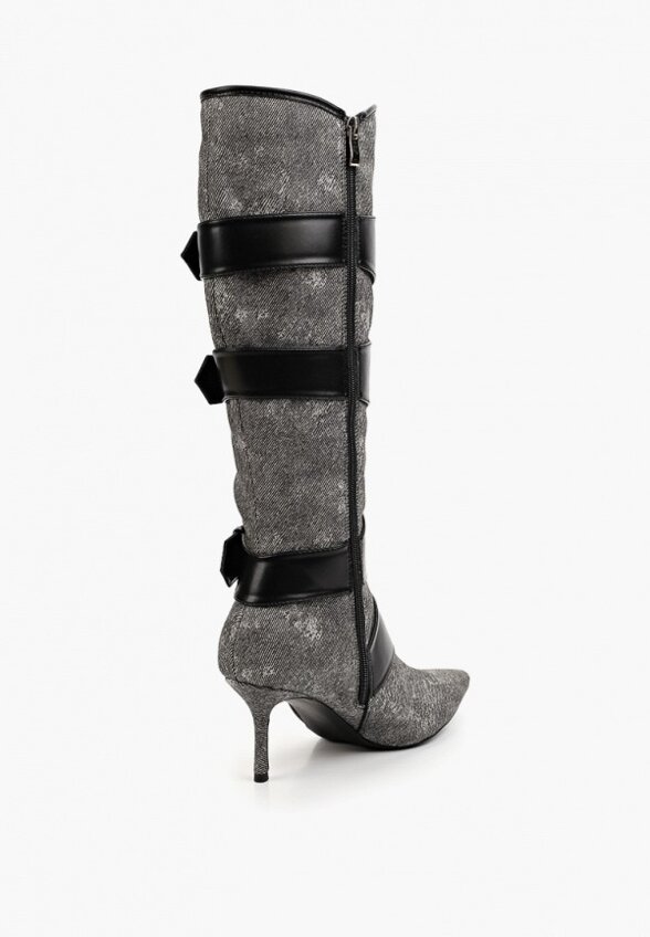 Сапоги Public Desire