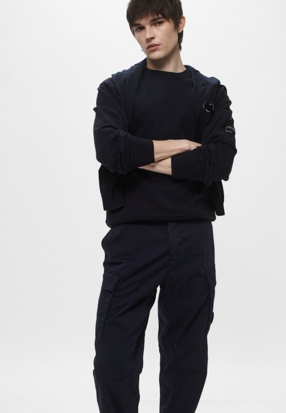 Брюки C.P. Company