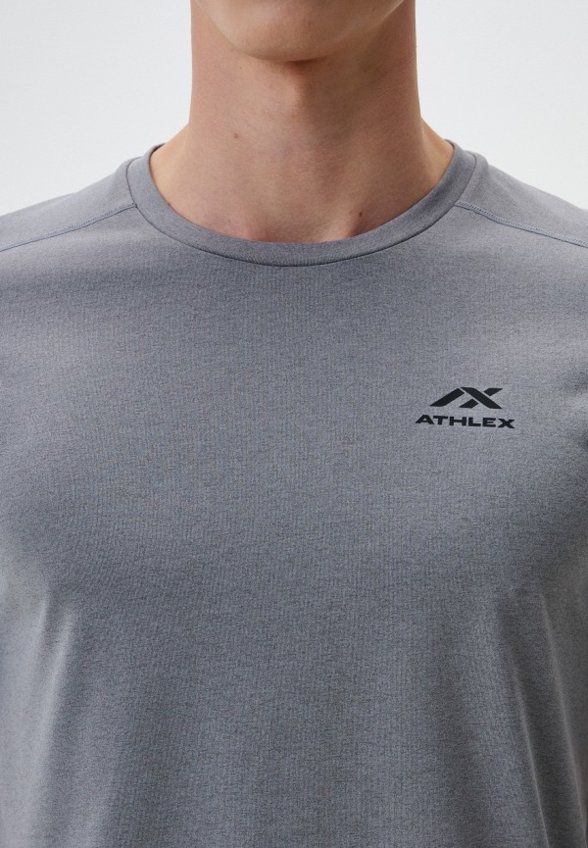 Футболка спортивная Athlex