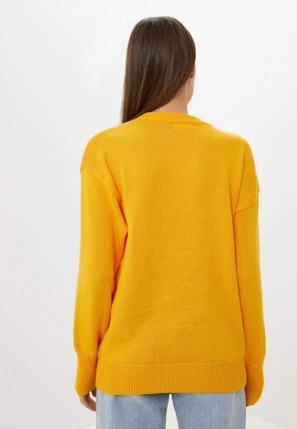 Джемпер Commo