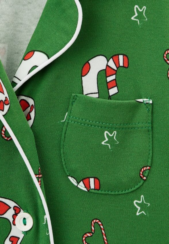 Пижама DanMaralex