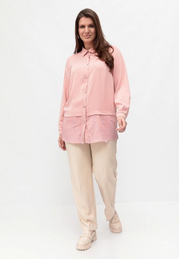 Блуза Mio Imperatrice