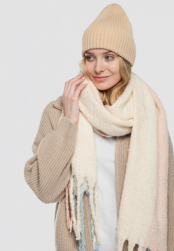 Шапка Marmalato