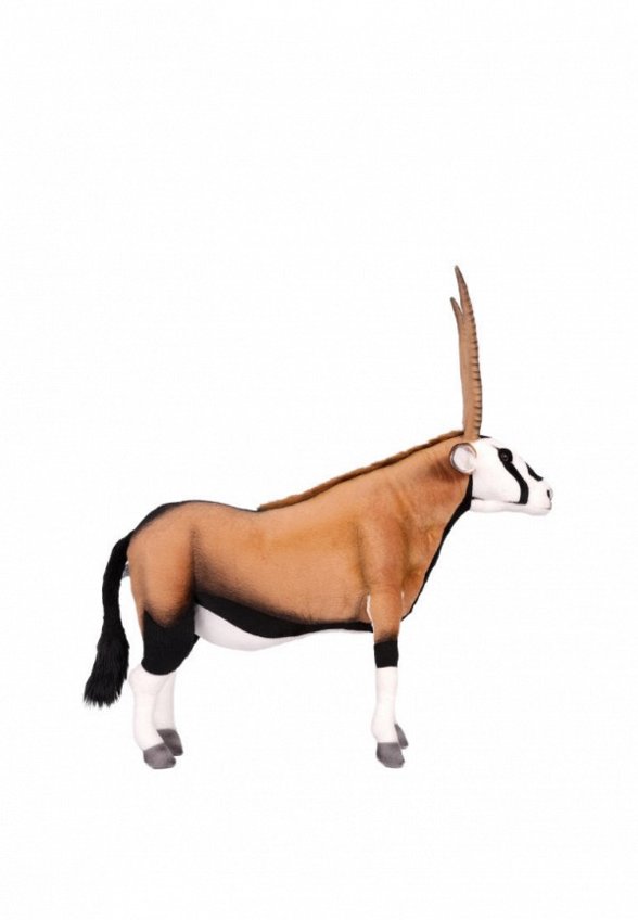 Игрушка мягкая Hansa