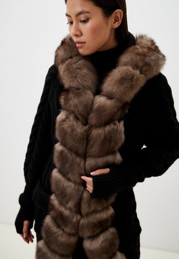 Кардиган V.S