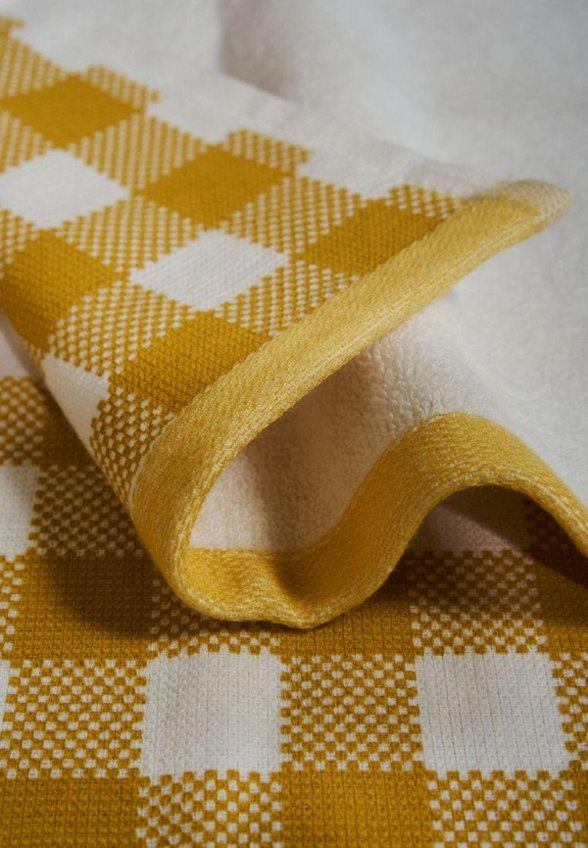 Набор полотенец кухонных Sanpa