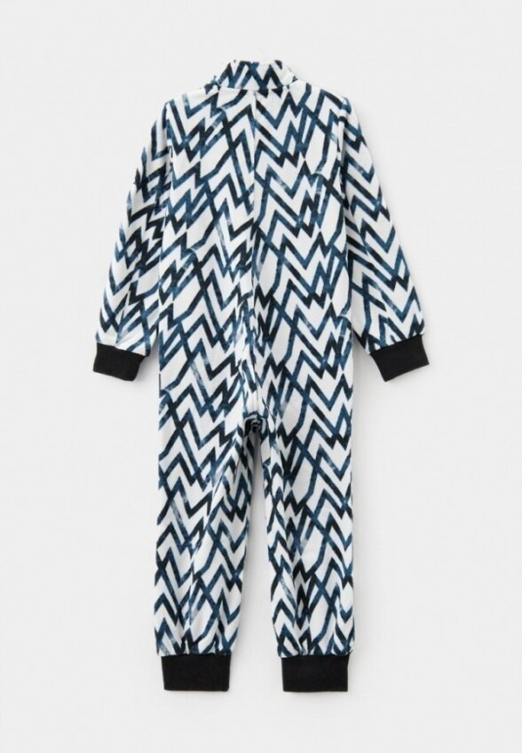 Комбинезон Pulka