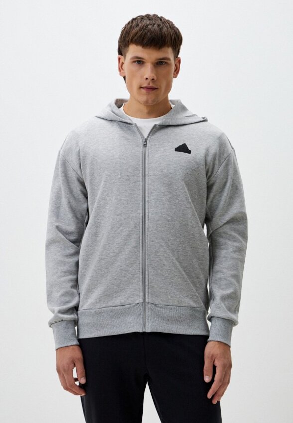 Толстовка adidas