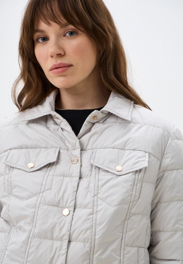 Куртка утепленная Madzerini