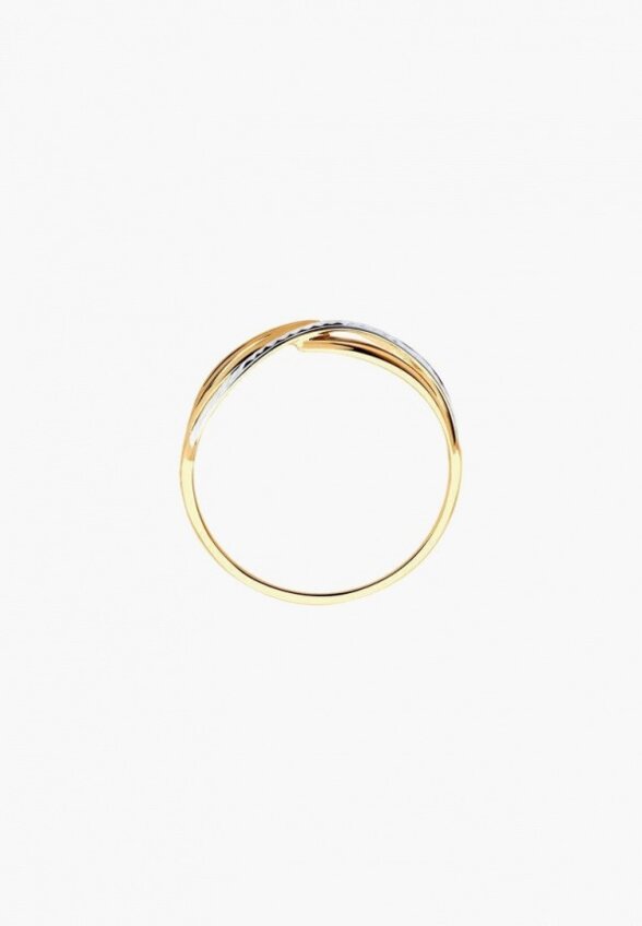 Кольцо Sokolov