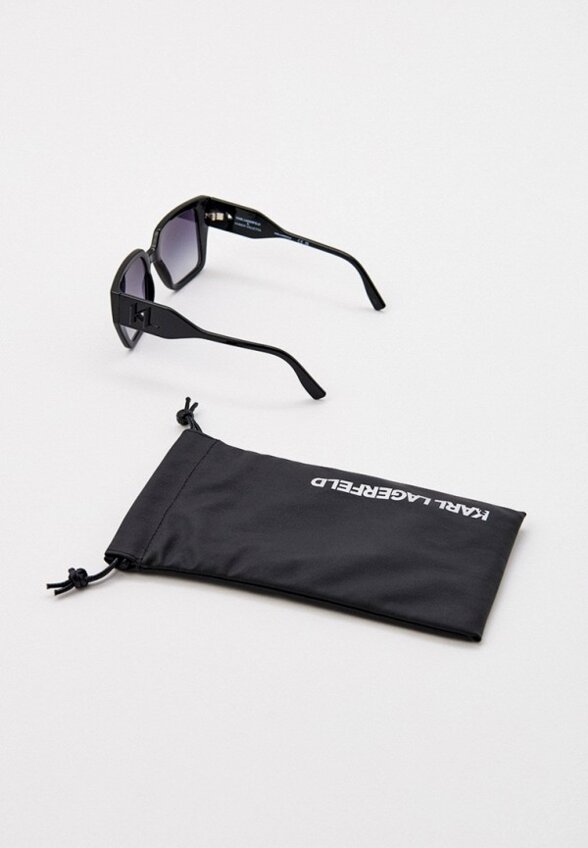 Очки солнцезащитные Karl Lagerfeld