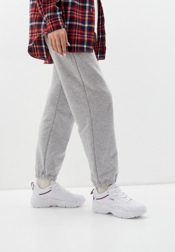 Кроссовки U.S. Polo Assn.