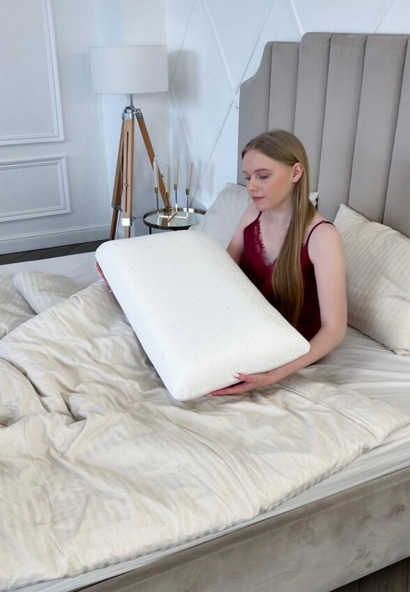 Подушка анатомическая SkyDreams