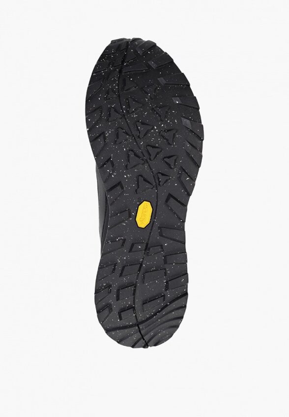 Кроссовки Jack Wolfskin