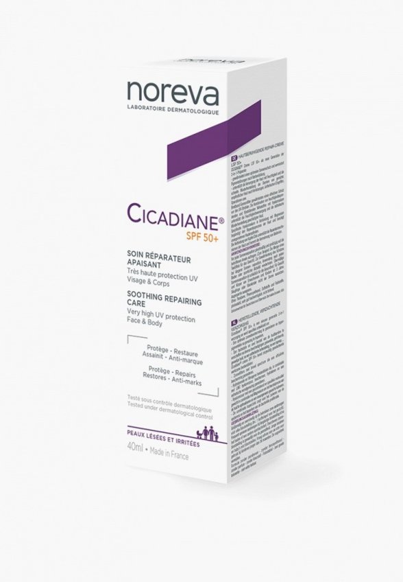 Крем для лица Noreva