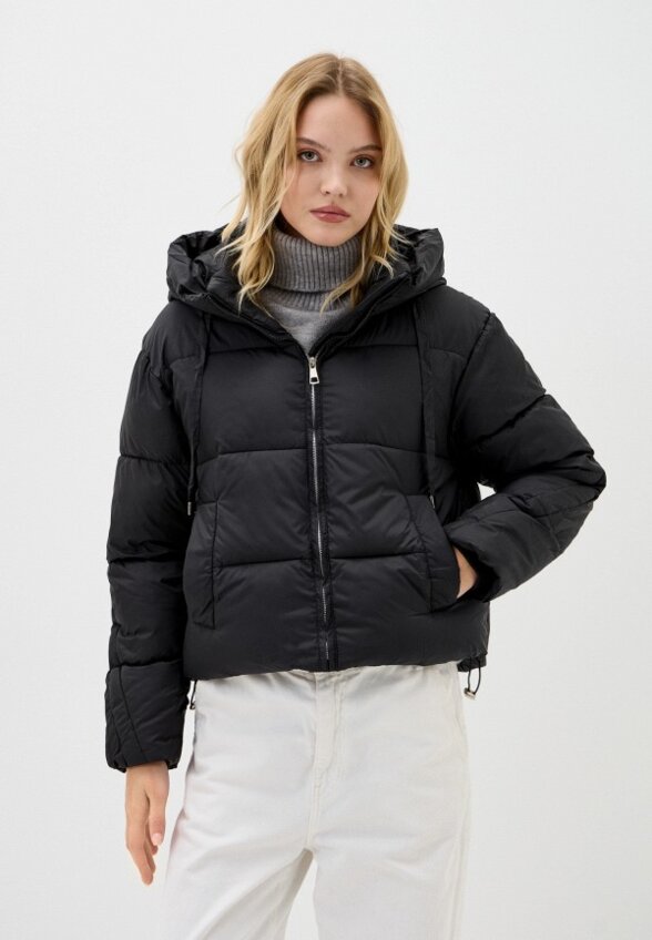 Пуховик Valoris