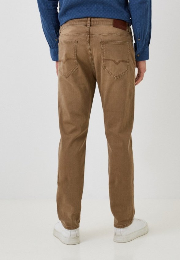 Джинсы Luxor By Ramo