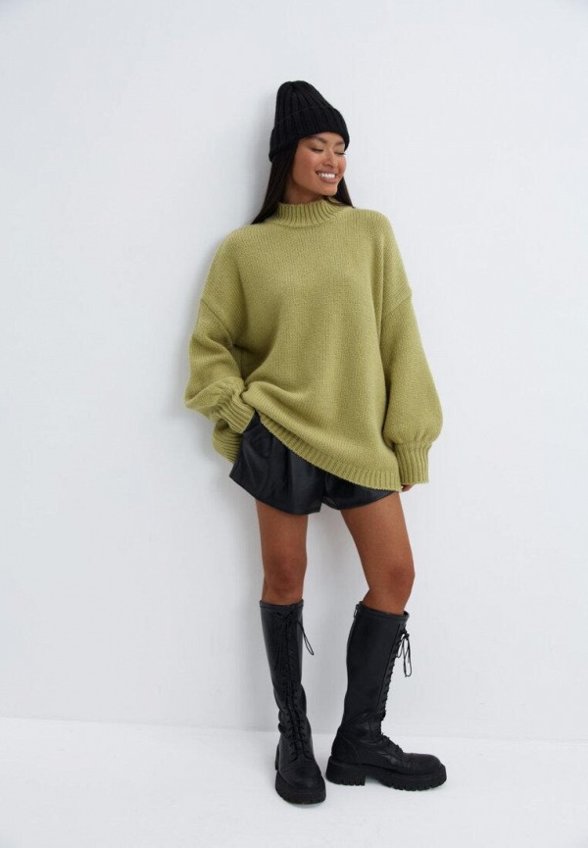 Джемпер Miederes