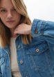Куртка джинсовая OXXO5  - превью