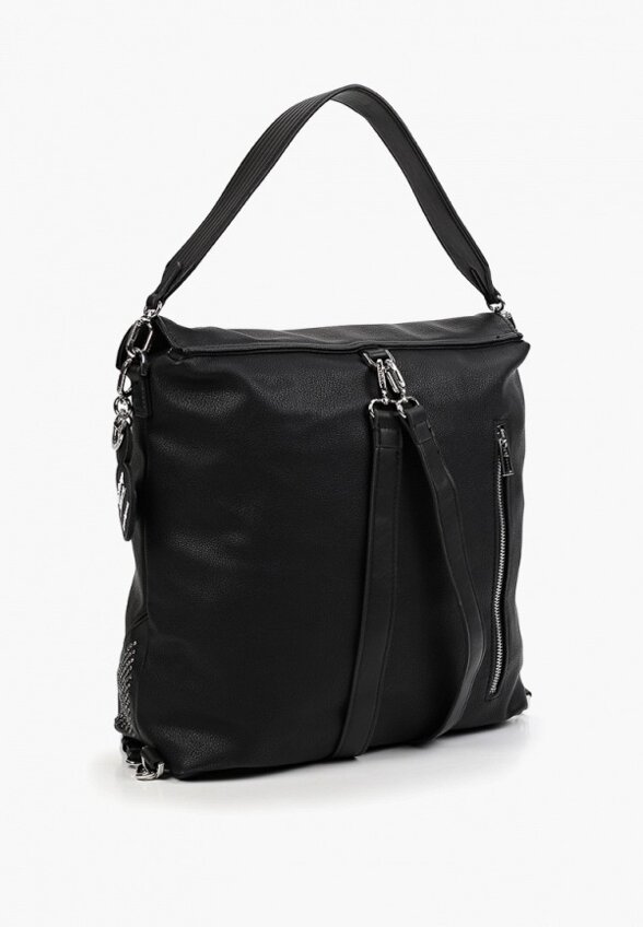 Рюкзак и брелок Desigual